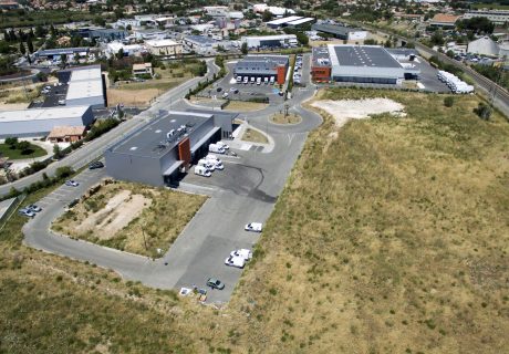 Parc d’Activité de la Farlède