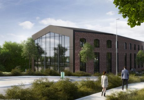 La Factory by GROUPE IDEC 2