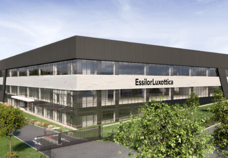 Laboratoire d’Excellence Essilor